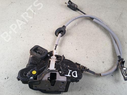 Used Front left lock Front left lock 38693886 38693886