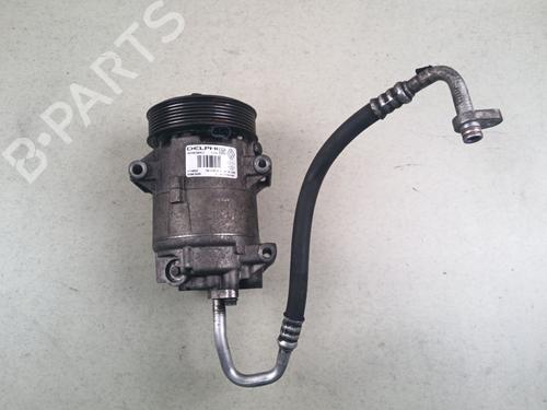 AC Kompressor AC Kompressor 38697853 38697853