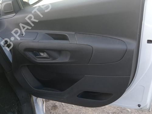 Front left interior door handle CITROËN BERLINGO Box Body/MPV (K9) 1.5 BlueHDi 100 | BP39130468I13  - Image 9