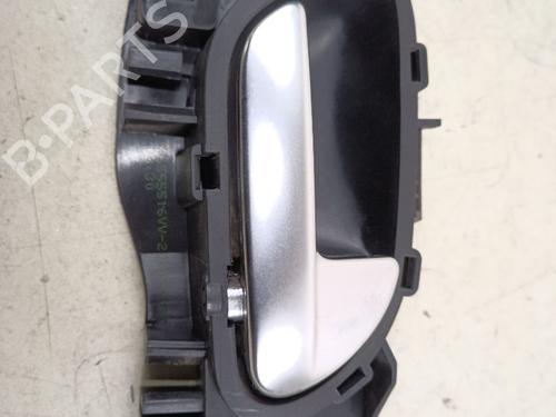 Used Rear right interior door handle Rear right interior door handle 39130449 39130449