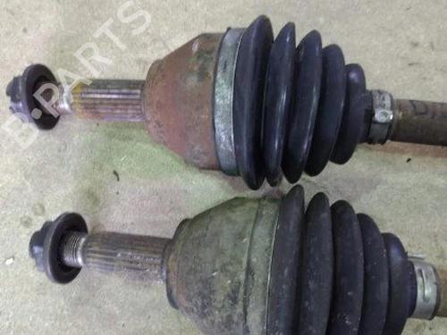 Left front driveshaft FORD TRANSIT CONNECT (P65_, P70_, P80_) 1.8 Di | BP39124863M38 - Image 3
