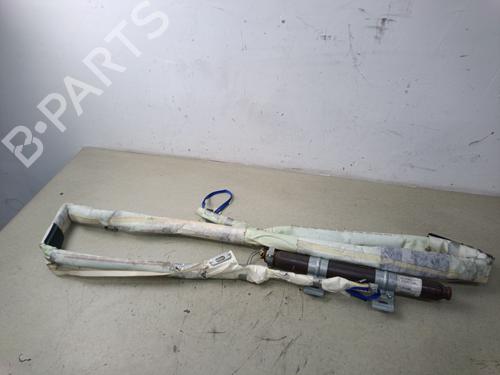 Used Left curtain airbag Left curtain airbag CHRYSLER GRAND VOYAGER V (RT) 2.8 CRD (163 hp) 39130578 39130578