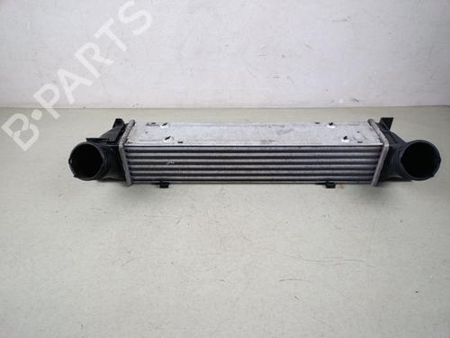 Used Intercooler Intercooler 39125264 39125264