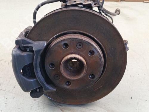 Used Left front steering knuckle Left front steering knuckle 38700211 38700211