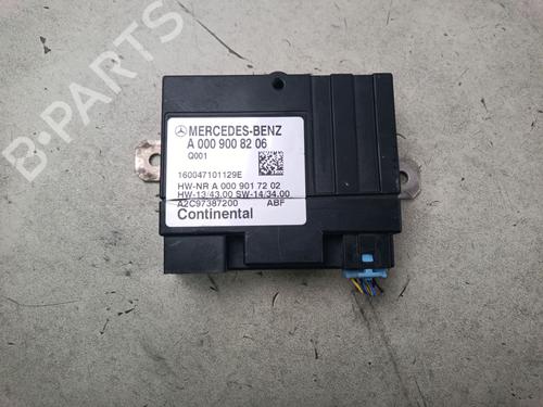Used Electronic module Electronic module 38687897 38687897
