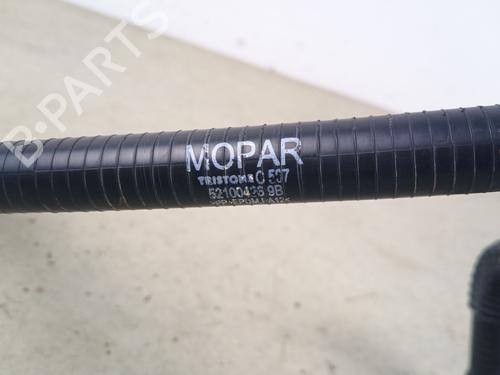 Pipe JEEP RENEGADE SUV (BU, B1, BV) 1.0 T-GDi | BP38692416M125 - Image 3
