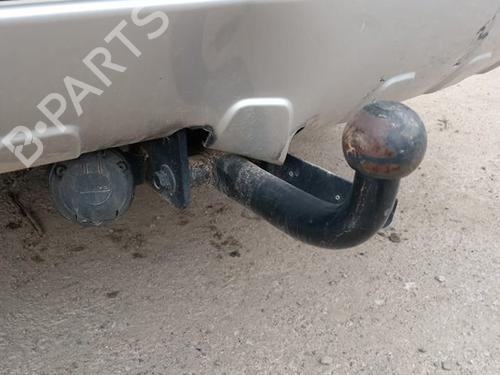 Used Parts VOLVO XC90 I (275) D5 AWD 4955162