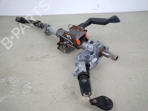 Steering column OPEL ASTRA H (A04) 1.3 CDTI (L48) | BP39124906M21 - Image 3