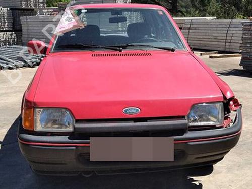 Brukte deler til FORD ESCORT CLASSIC (AAL, ABL) 1.6 16V 4955013