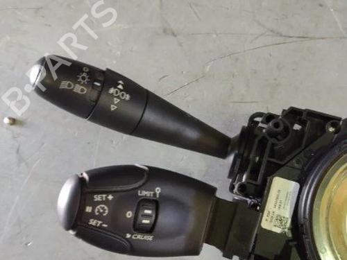 Headlight switch CITROËN DS3 (SA_) 1.4 HDi 70 (SA8HP4) | BP39128793I24 - Image 4