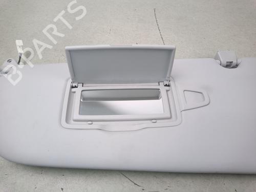 Left sun visor MERCEDES-BENZ VITO Tourer (W447) 116 CDI / 116 BlueTEC (447.701, 447.703, 447.705) | BP38687832I1 - Image 3