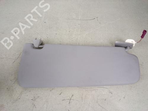 Left sun visor BMW 5 (F10) 535 d | BP38685466I1 - Image 4