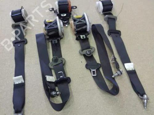 Used Front right seatbelt Front right seatbelt 38695523 38695523
