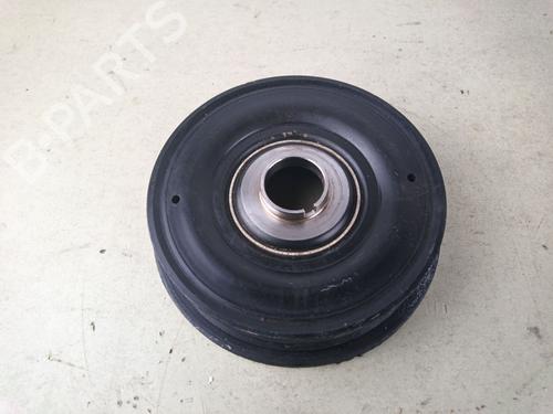 Pulley NISSAN INTERSTAR Van (X70) dCi 120 | BP38685614M122 - Image 3