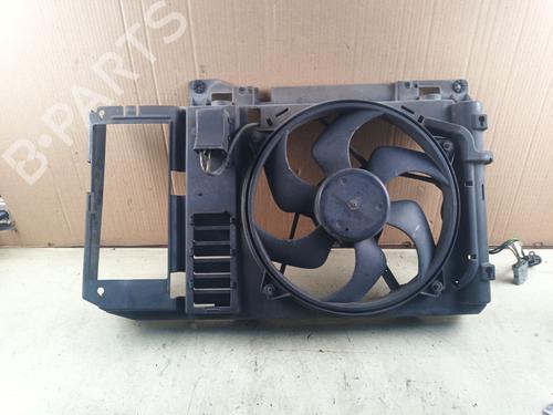 kleventilator-elektrisk-citroen-berlingo-multispace-b9-2008-38690866 main image
