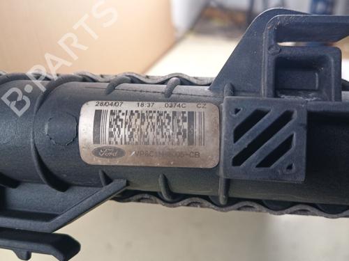 Used Water radiator Water radiator FORD TRANSIT Platform/Chassis (FM_ _, FN_ _, FF_ _) 2.2 TDCi (110 hp) 39636119 39636119