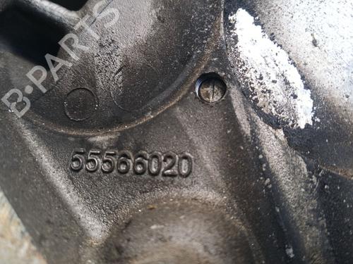 Engine mount OPEL INSIGNIA A Saloon (G09) 2.0 CDTI (69) | BP39128108M89 - Image 3