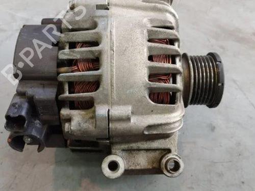 alternator-peugeot-3008-i-mpv-0u_-2009-2010-2011-2012-2013-2014-2015-2016-2017-38696206 main image