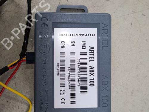 Used Electronic module Electronic module 38698717 38698717