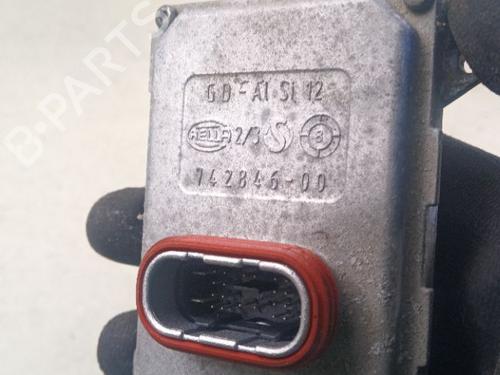 Used Lights ECU Lights ECU 39133721 39133721