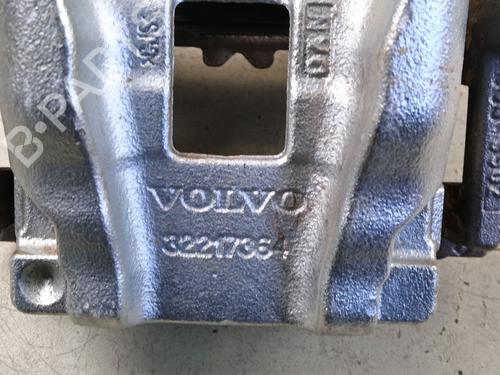 Right rear brake caliper VOLVO XC60 II (246) B4 Mild-Hybrid | BP39133433M106 - Image 4