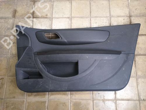Used Front right panel Front right panel 38686072 38686072