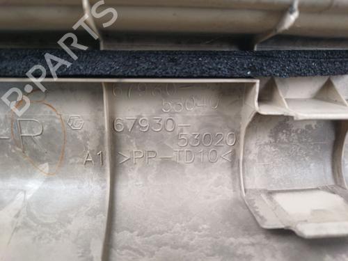 Other LEXUS IS II (_E2_) 250 (GSE20) | BP38687377O1 - Image 3