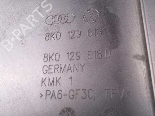 Luftventil AUDI A5 (8T3) 1.8 TFSI | BP38699819I21 - Image 3