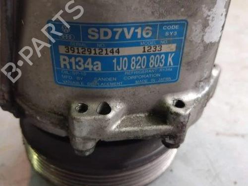 AC compressor SEAT LEON (1M1) 1.6 16 V | BP39123628M34 - Image 3