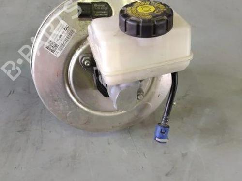 Bremseservo Bremseservo 38695126 38695126