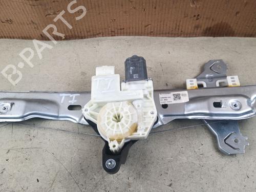 Used Rear left window mechanism Rear left window mechanism 39122630 39122630