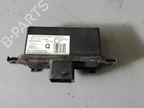 elektronisk-modul-citroen-c5-ii-rc_-2004-2005-2006-2007-2008-38697097 main image