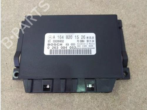 Used Control unit Control unit 39129394 39129394