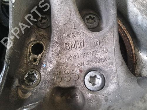 Left front steering knuckle BMW 3 Convertible (E93) 330 d | BP38693058M25 - Image 3