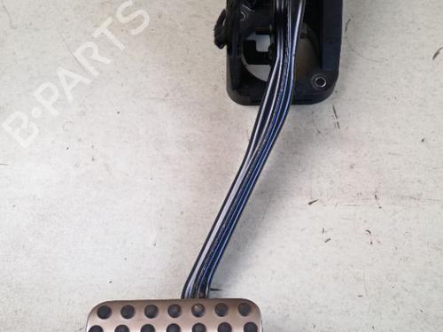 Bremsepedal Bremsepedal 39131218 39131218