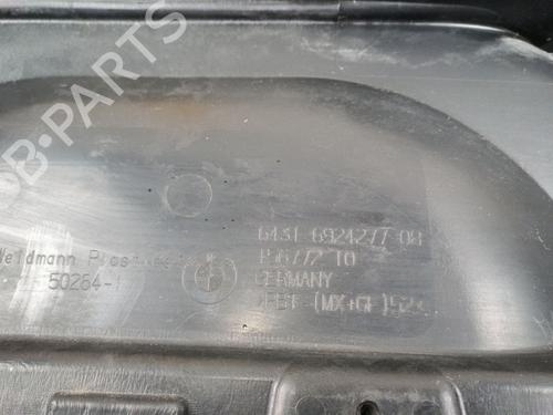 Scuttle panel BMW 3 (E90) 320 d | BP38698065C110 - Image 3