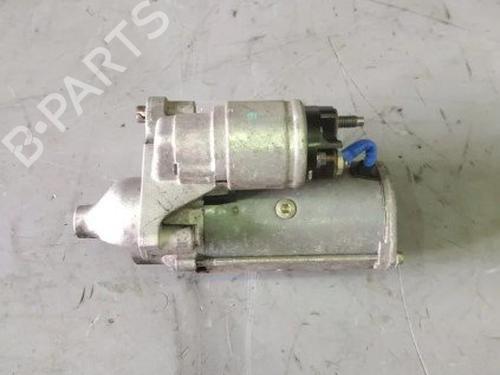 Starter CITROËN C3 Picasso (SH_) 1.6 HDi | BP38696721M8 - Image 2