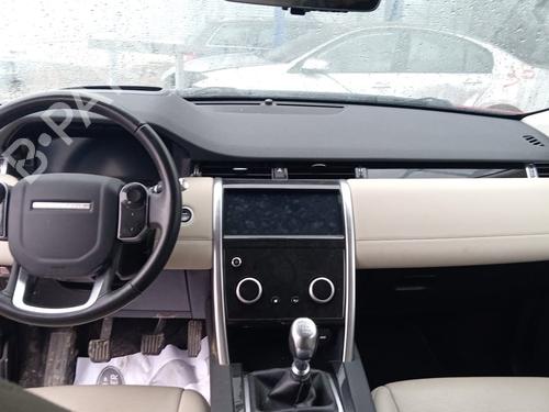 Used Parts LAND ROVER DISCOVERY SPORT (L550)  2.0 D  4954892