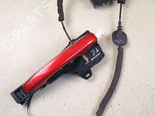 Used Rear left lock Rear left lock 39122748 39122748