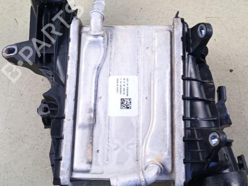Used Intercooler Intercooler 38699950 38699950
