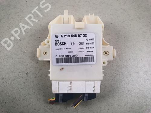 Used Control unit Control unit 39129393 39129393