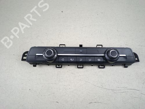Used Climate control Climate control 38698701 38698701