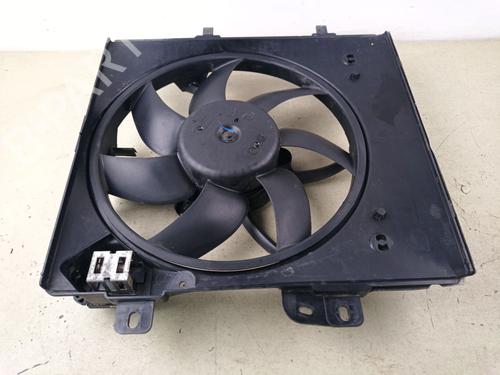 Køleventilator elektrisk CITROËN C-ELYSEE (DD_) 1.5 BlueHDi 100 | BP39124237M35 - Image 3