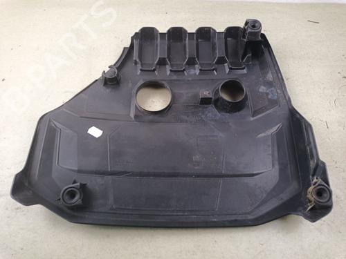 Upper protection SKODA KAMIQ (NW4) 1.5 TSI | BP39126905M93 - Image 2