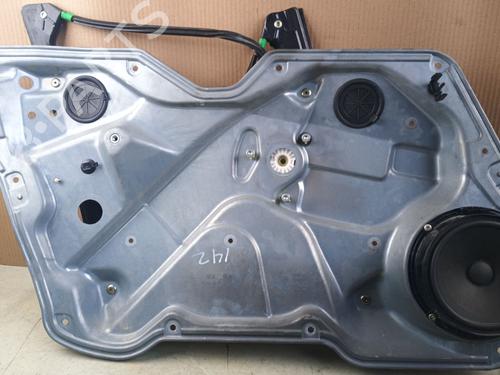 Used Front left window mechanism Front left window mechanism 39122668 39122668