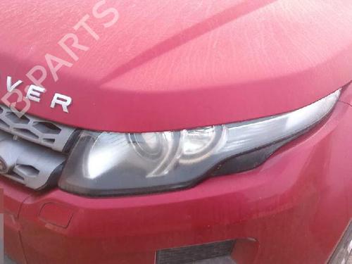 Front left panel LAND ROVER RANGE ROVER EVOQUE (L538) 2.2 D 4x4 | BP38686156C58  - Image 9