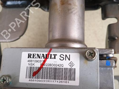 Steering column RENAULT MEGANE IV Hatchback (B9A/M/N_) 1.5 Blue dCi 115 (B9A6) | BP39124899M21 - Image 3