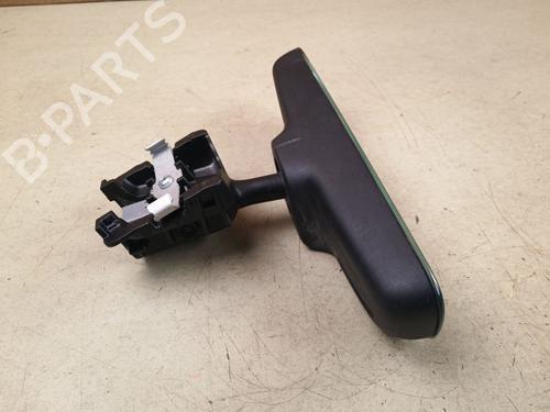 Rear mirror LAND ROVER RANGE ROVER VELAR (L560) 2.0 D180 TD4 4x4 | BP39132295I6 - Image 2