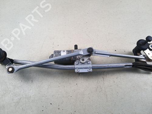 Used Front wiper motor Front wiper motor 38698942 38698942