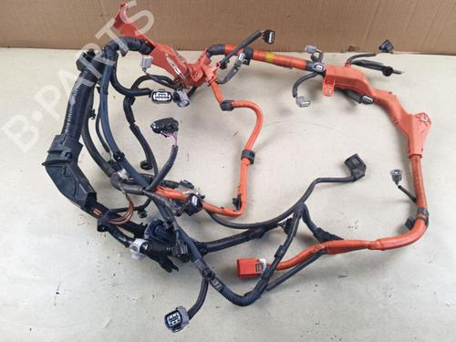 Wiring harness LEXUS NX (_Z1_) 300h AWD (AYZ15, AYZ15_, AYZ15R) | BP38689058E16 - Image 2